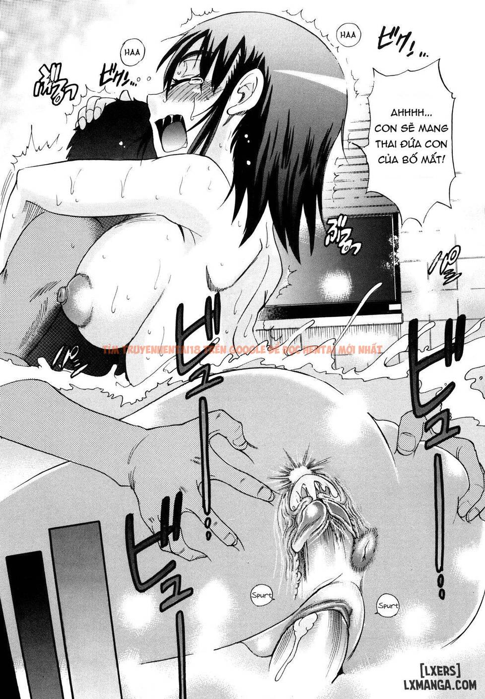 Trang truyện 21 trong truyện tranh Hhh Triple H - Chapter 7 END - truyentvn.net