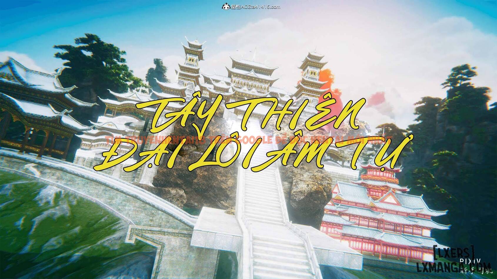 Xem ảnh 0 trong truyện hentai Hi Du Ký - Chapter 1A Khỉ Đá Thất Thủ - hentaitvn.net
