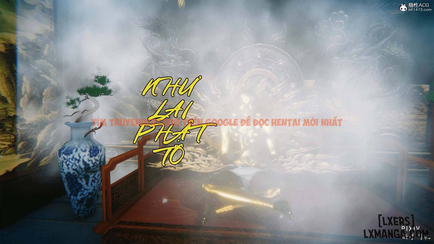 Xem ảnh 1 trong truyện hentai Hi Du Ký - Chapter 1A Khỉ Đá Thất Thủ - hentaitvn.net