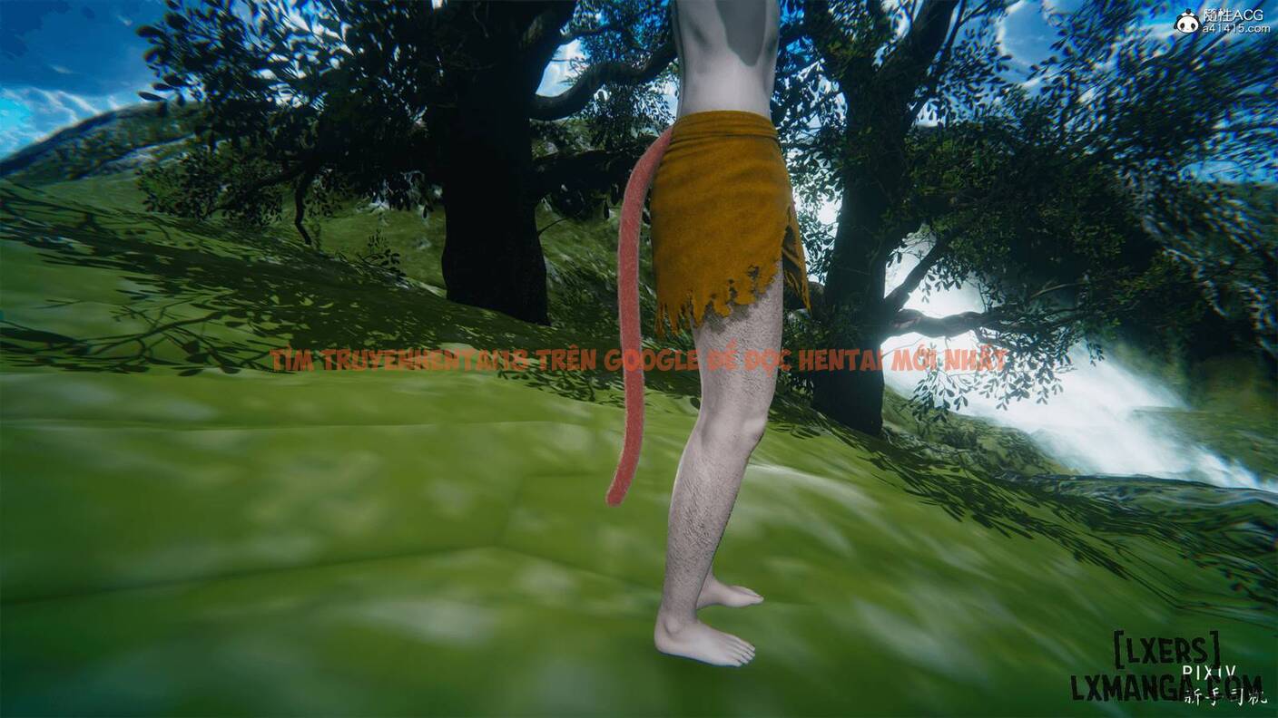 Xem ảnh 16 trong truyện hentai Hi Du Ký - Chapter 1A Khỉ Đá Thất Thủ - hentaitvn.net
