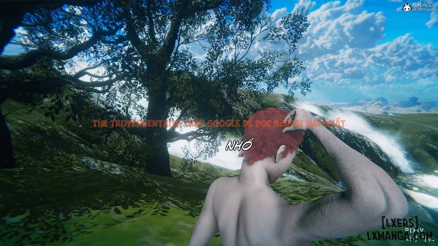 Xem ảnh 19 trong truyện hentai Hi Du Ký - Chapter 1A Khỉ Đá Thất Thủ - hentaitvn.net