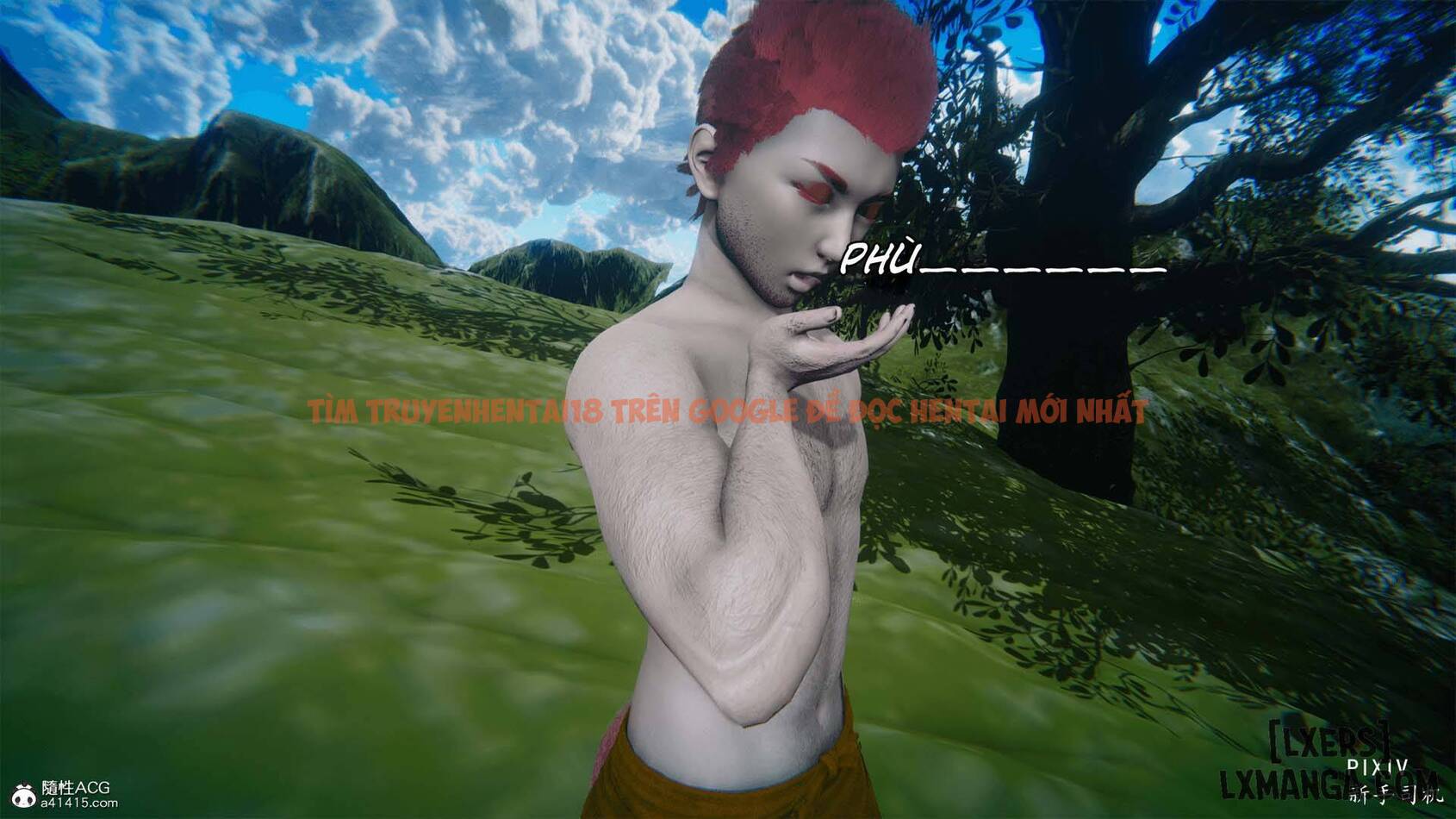 Xem ảnh 20 trong truyện hentai Hi Du Ký - Chapter 1A Khỉ Đá Thất Thủ - hentaitvn.net