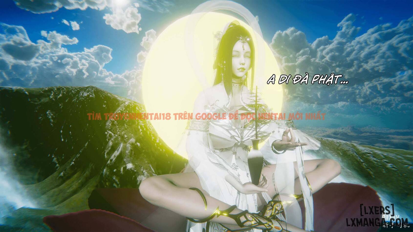 Xem ảnh 25 trong truyện hentai Hi Du Ký - Chapter 1A Khỉ Đá Thất Thủ - hentaitvn.net