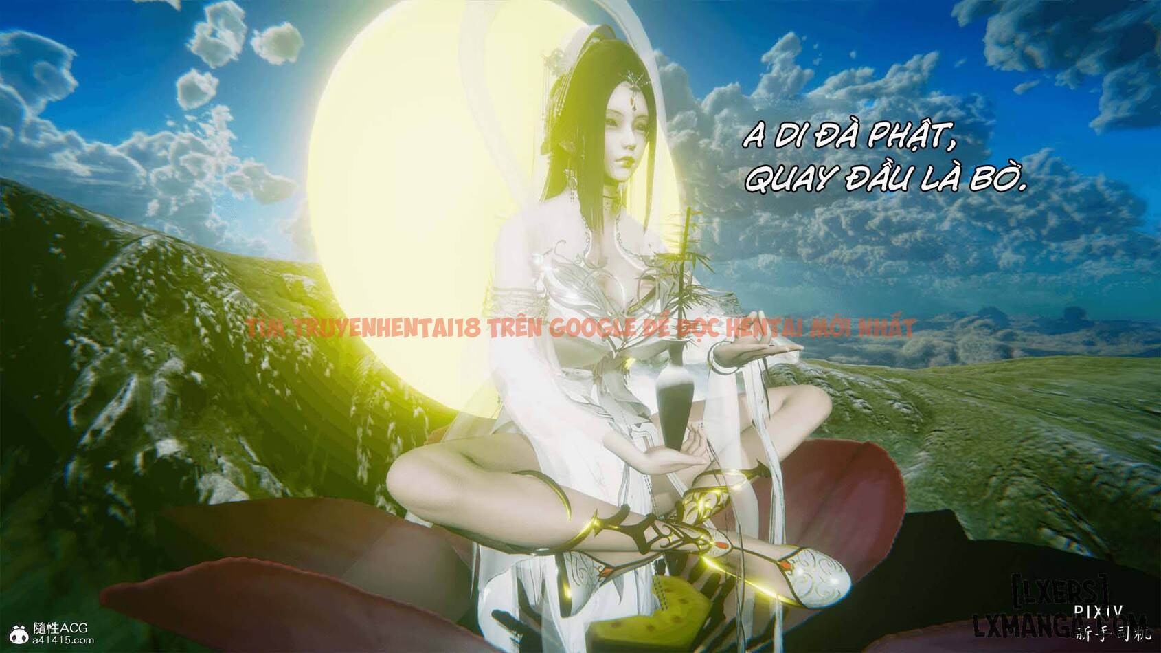 Xem ảnh 27 trong truyện hentai Hi Du Ký - Chapter 1A Khỉ Đá Thất Thủ - hentaitvn.net