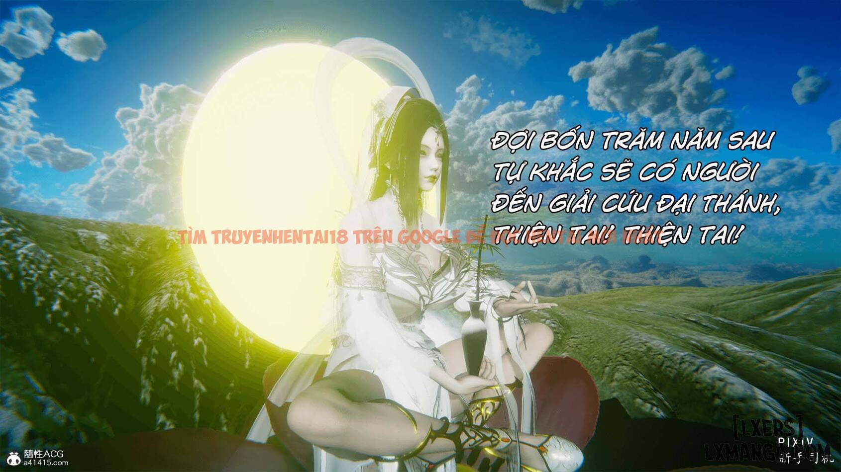 Xem ảnh 31 trong truyện hentai Hi Du Ký - Chapter 1A Khỉ Đá Thất Thủ - hentaitvn.net