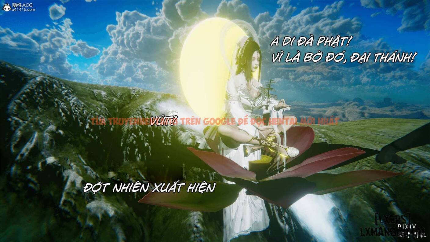 Xem ảnh 37 trong truyện hentai Hi Du Ký - Chapter 1A Khỉ Đá Thất Thủ - hentaitvn.net