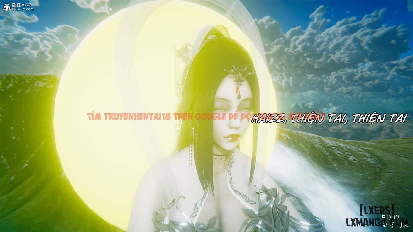Xem ảnh 40 trong truyện hentai Hi Du Ký - Chapter 1A Khỉ Đá Thất Thủ - hentaitvn.net