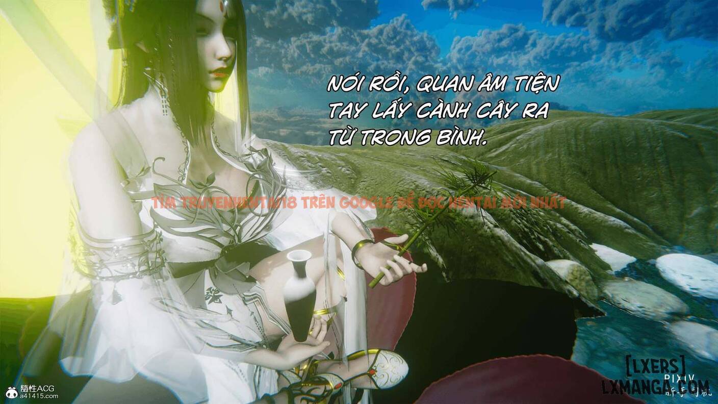 Xem ảnh 41 trong truyện hentai Hi Du Ký - Chapter 1A Khỉ Đá Thất Thủ - hentaitvn.net