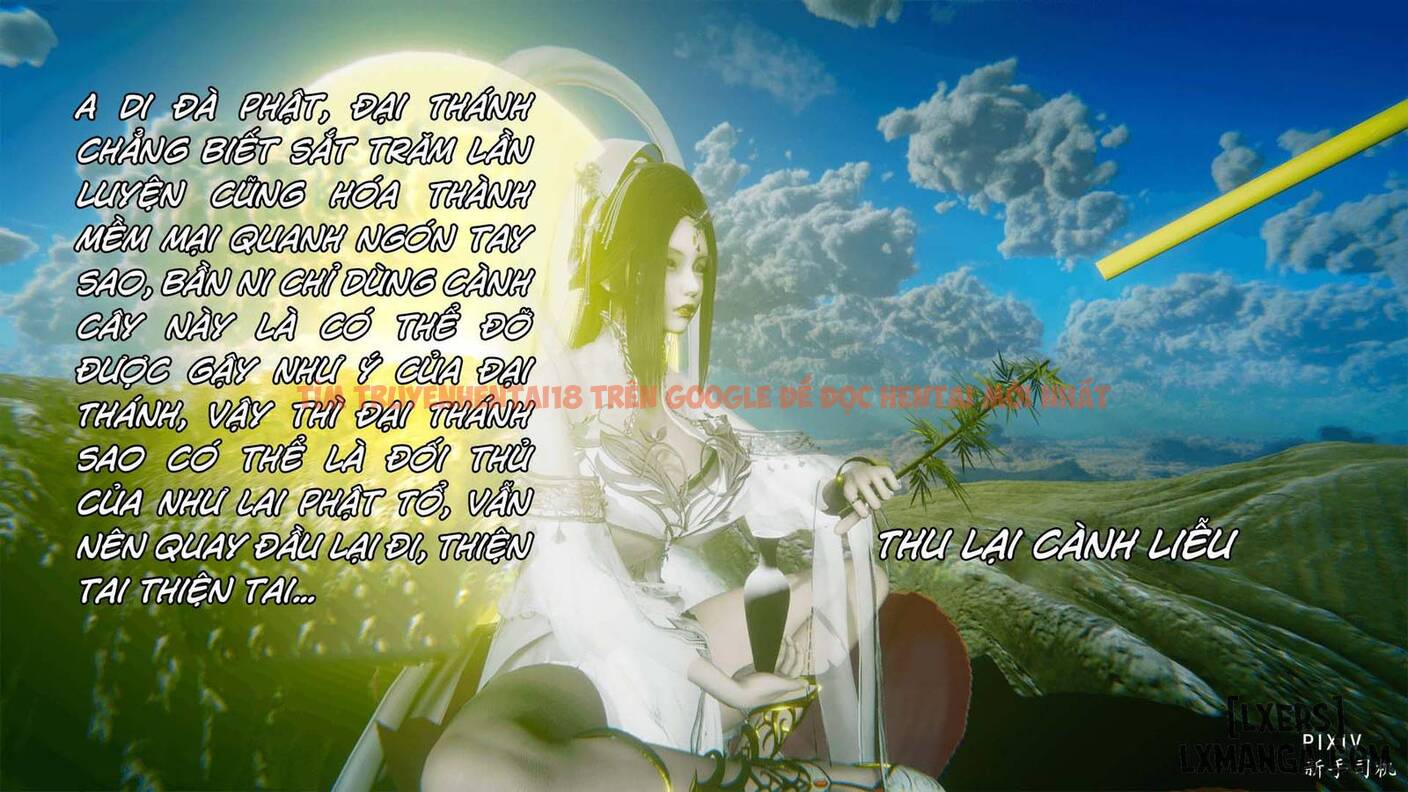 Xem ảnh 45 trong truyện hentai Hi Du Ký - Chapter 1A Khỉ Đá Thất Thủ - hentaitvn.net