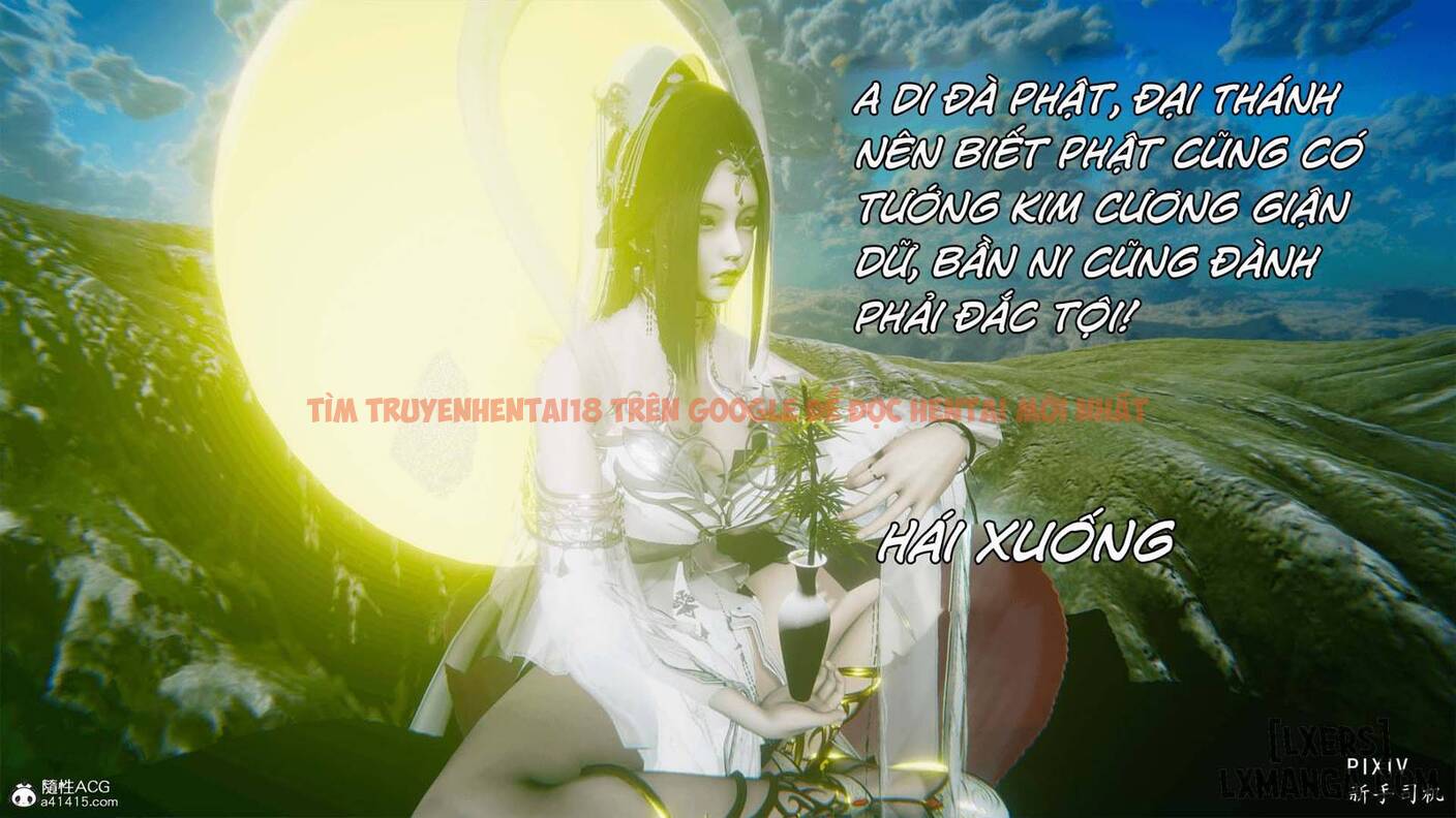 Xem ảnh 47 trong truyện hentai Hi Du Ký - Chapter 1A Khỉ Đá Thất Thủ - hentaitvn.net