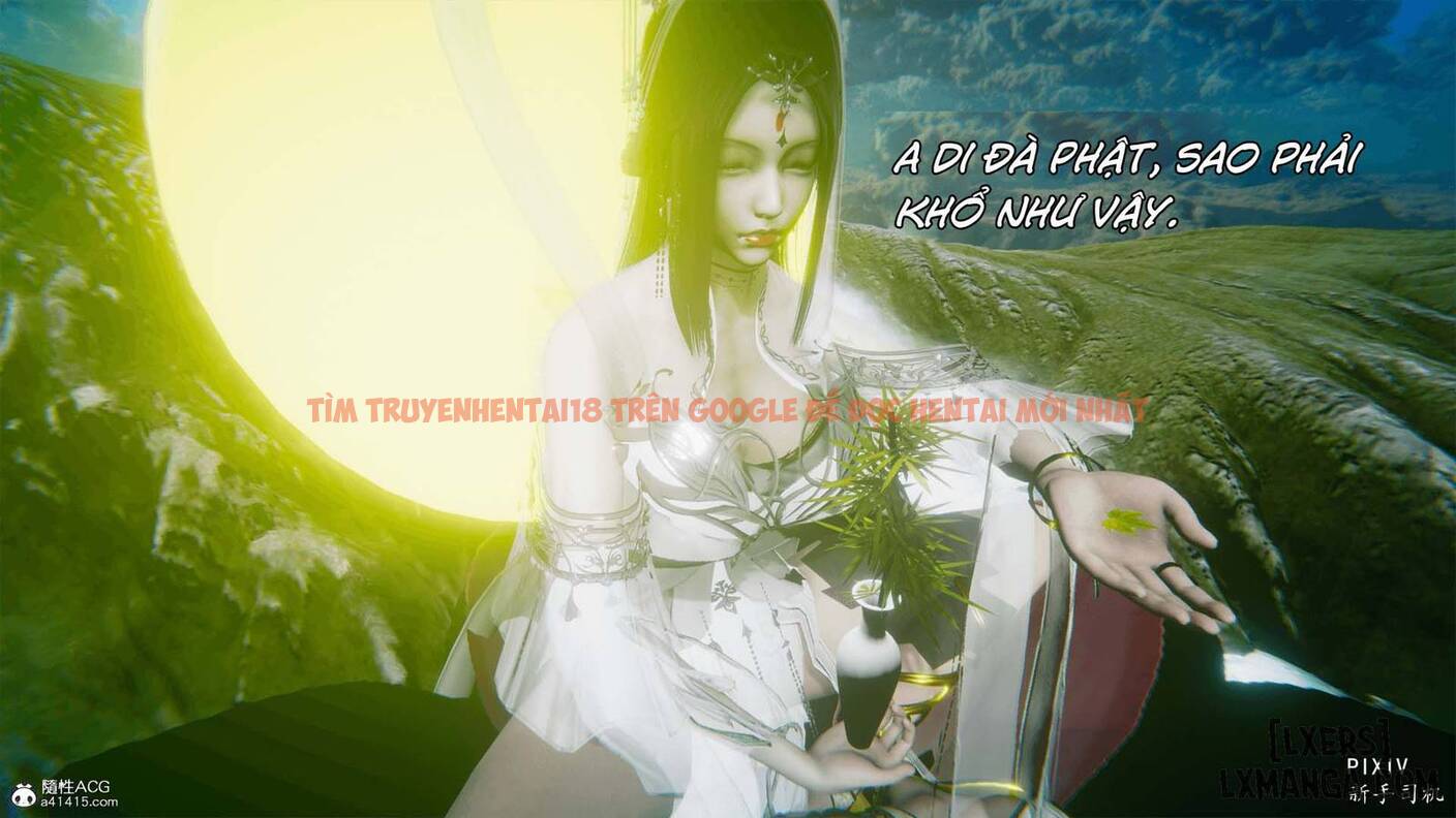Xem ảnh 52 trong truyện hentai Hi Du Ký - Chapter 1A Khỉ Đá Thất Thủ - hentaitvn.net