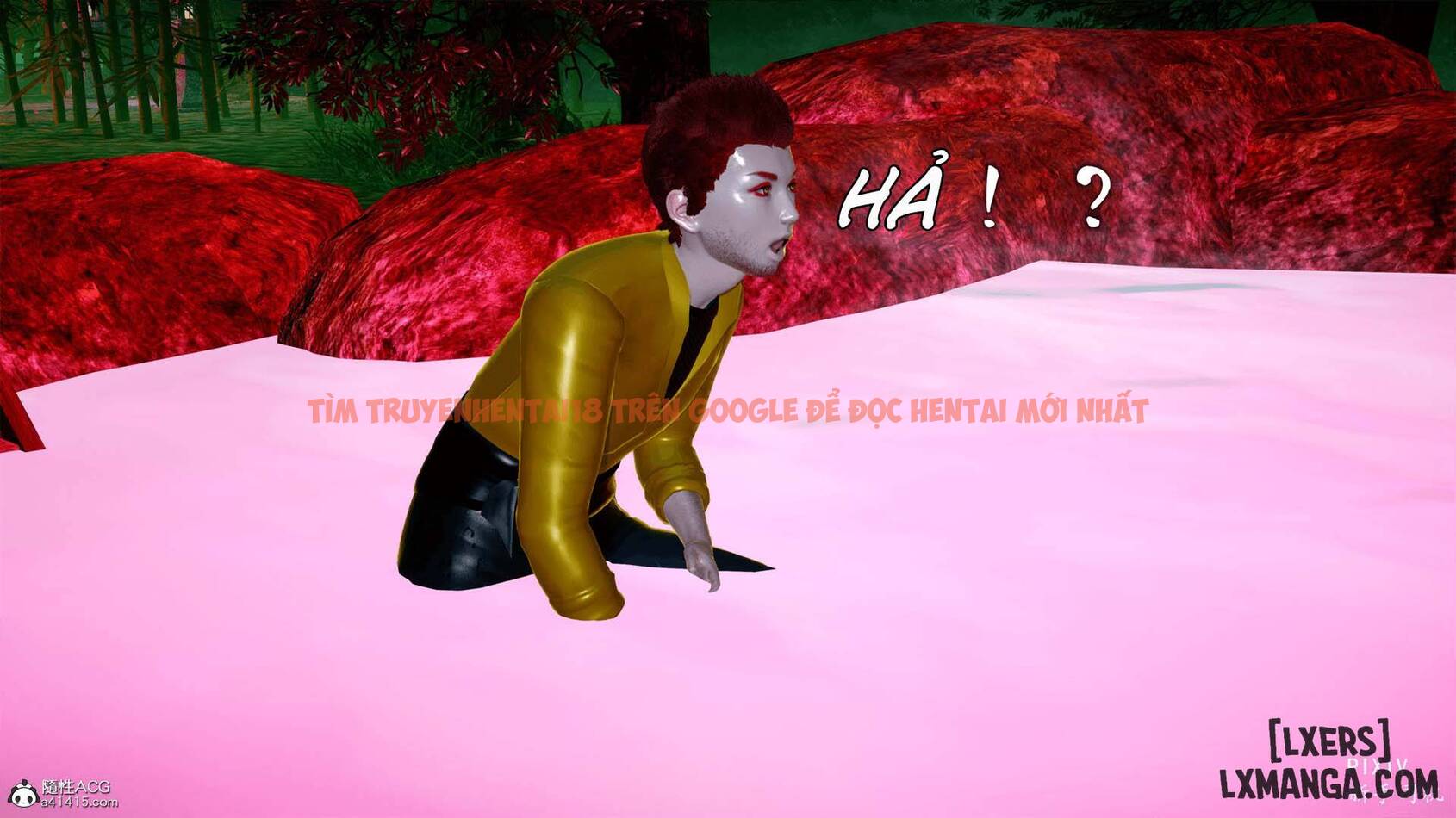 Xem ảnh 13 trong truyện hentai Hi Du Ký - Chapter 1B Dục Giới Thiên - hentaitvn.net