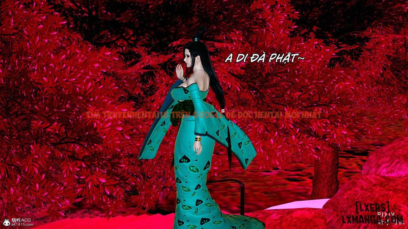 Xem ảnh 18 trong truyện hentai Hi Du Ký - Chapter 1B Dục Giới Thiên - hentaitvn.net