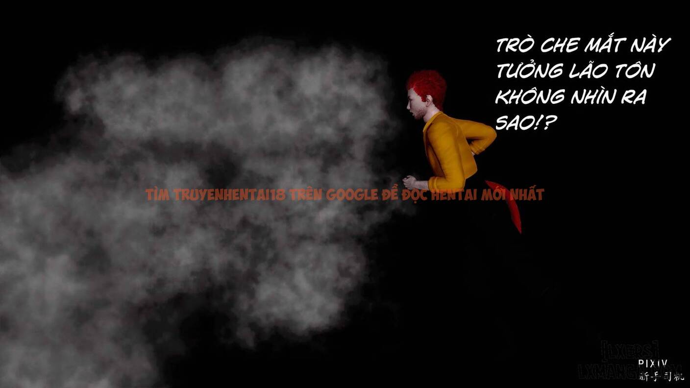 Xem ảnh 23 trong truyện hentai Hi Du Ký - Chapter 1B Dục Giới Thiên - hentaitvn.net