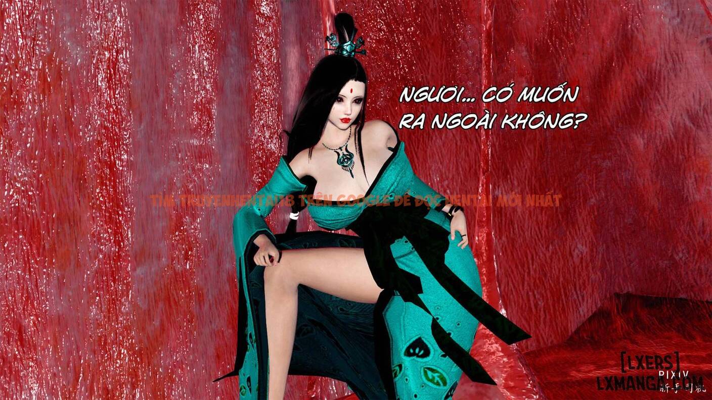 Xem ảnh 31 trong truyện hentai Hi Du Ký - Chapter 1B Dục Giới Thiên - hentaitvn.net