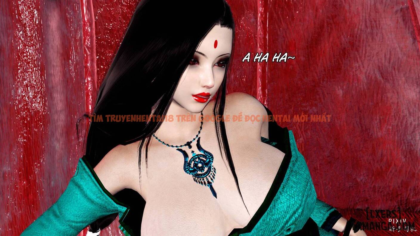 Xem ảnh 32 trong truyện hentai Hi Du Ký - Chapter 1B Dục Giới Thiên - hentaitvn.net