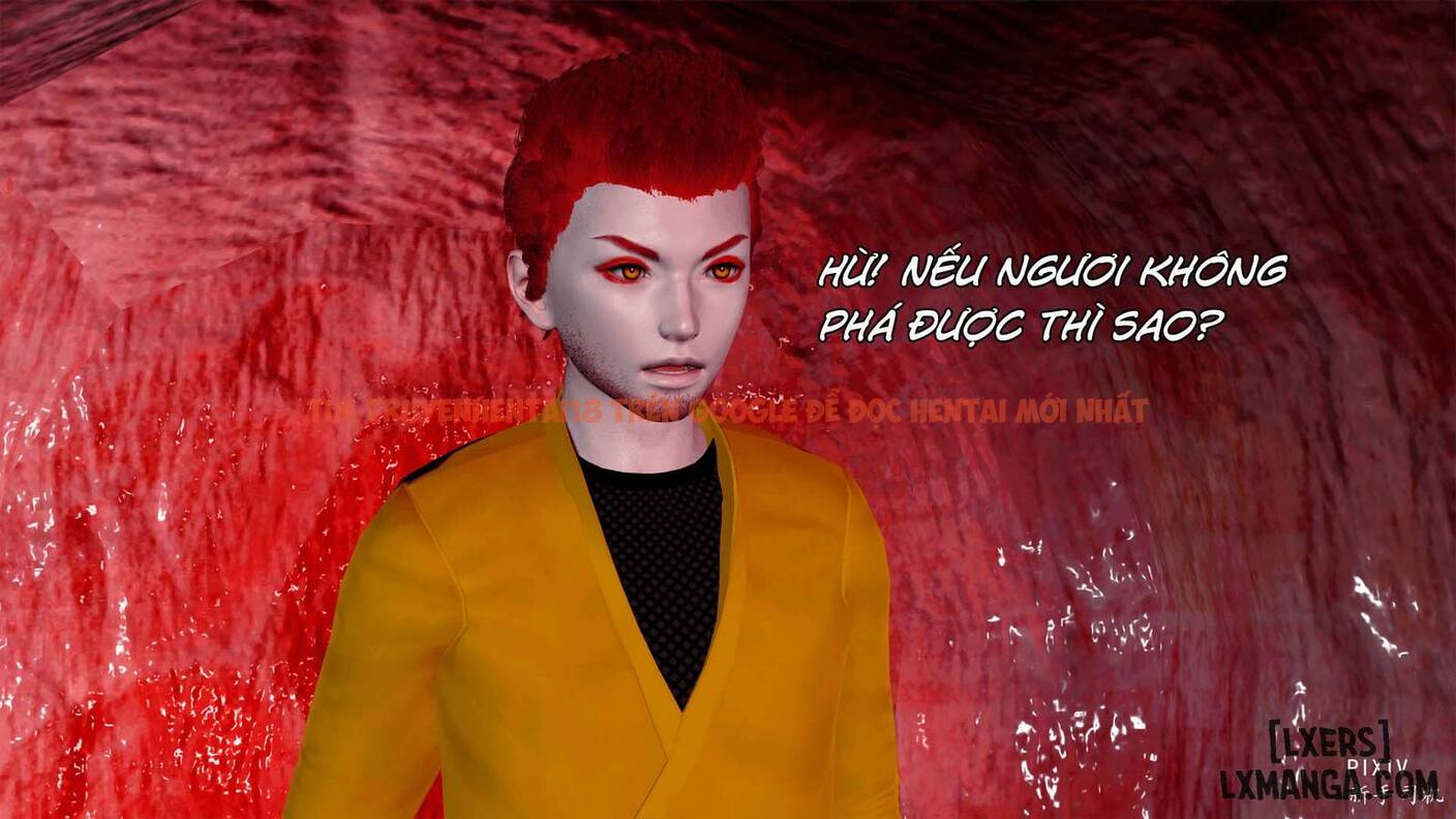 Xem ảnh 39 trong truyện hentai Hi Du Ký - Chapter 1B Dục Giới Thiên - hentaitvn.net