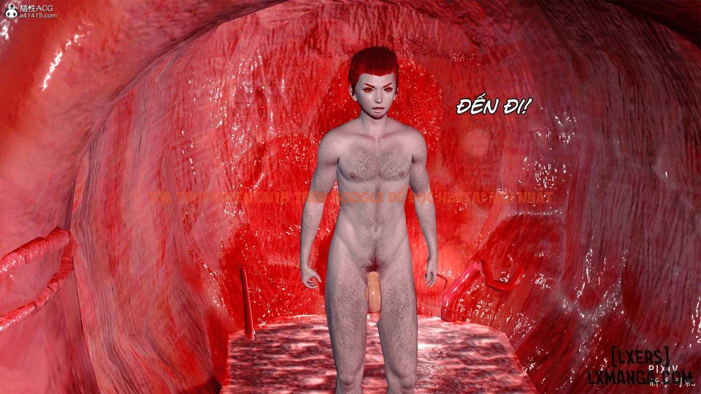 Xem ảnh 44 trong truyện hentai Hi Du Ký - Chapter 1B Dục Giới Thiên - hentaitvn.net