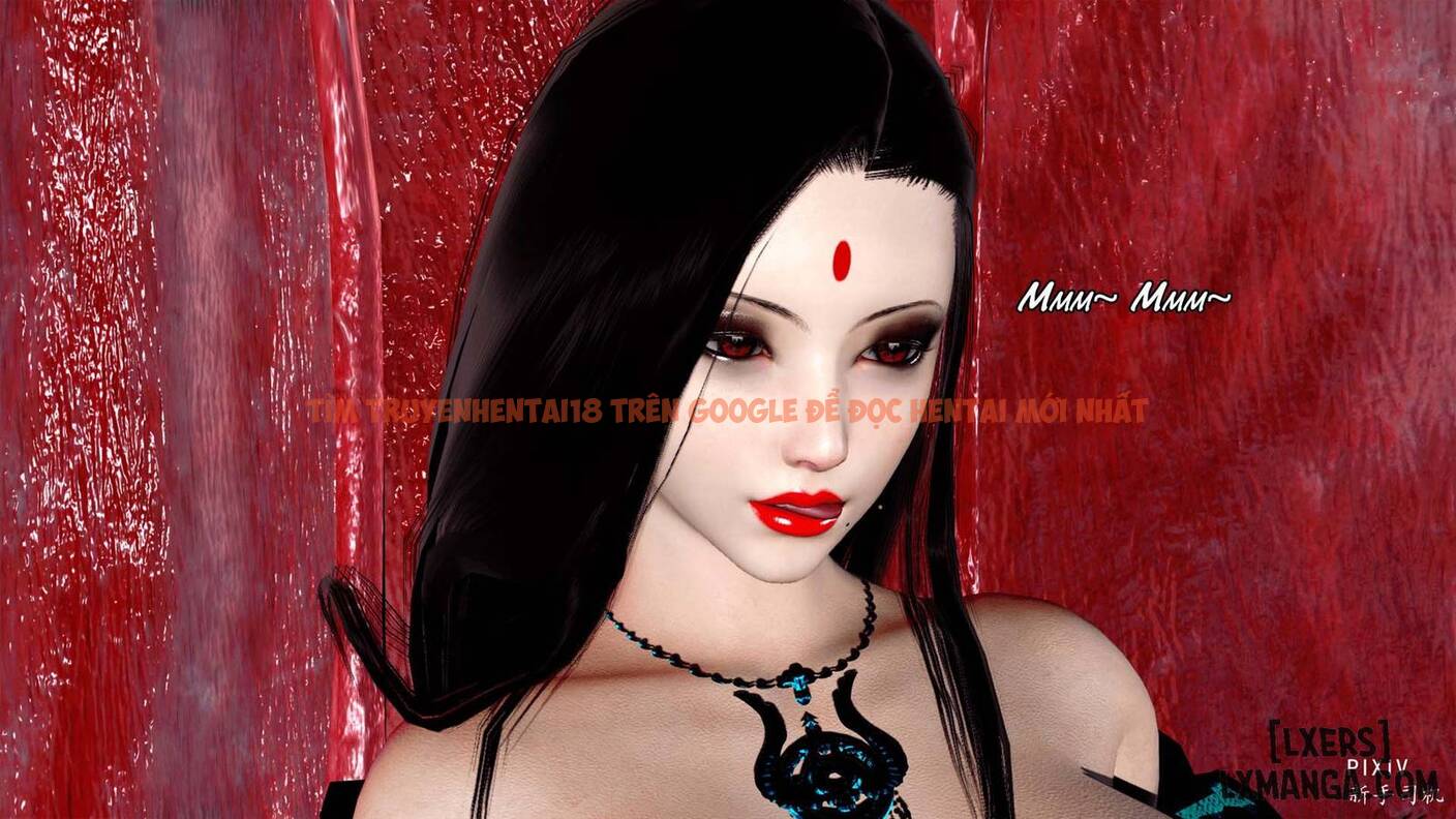 Xem ảnh 45 trong truyện hentai Hi Du Ký - Chapter 1B Dục Giới Thiên - hentaitvn.net