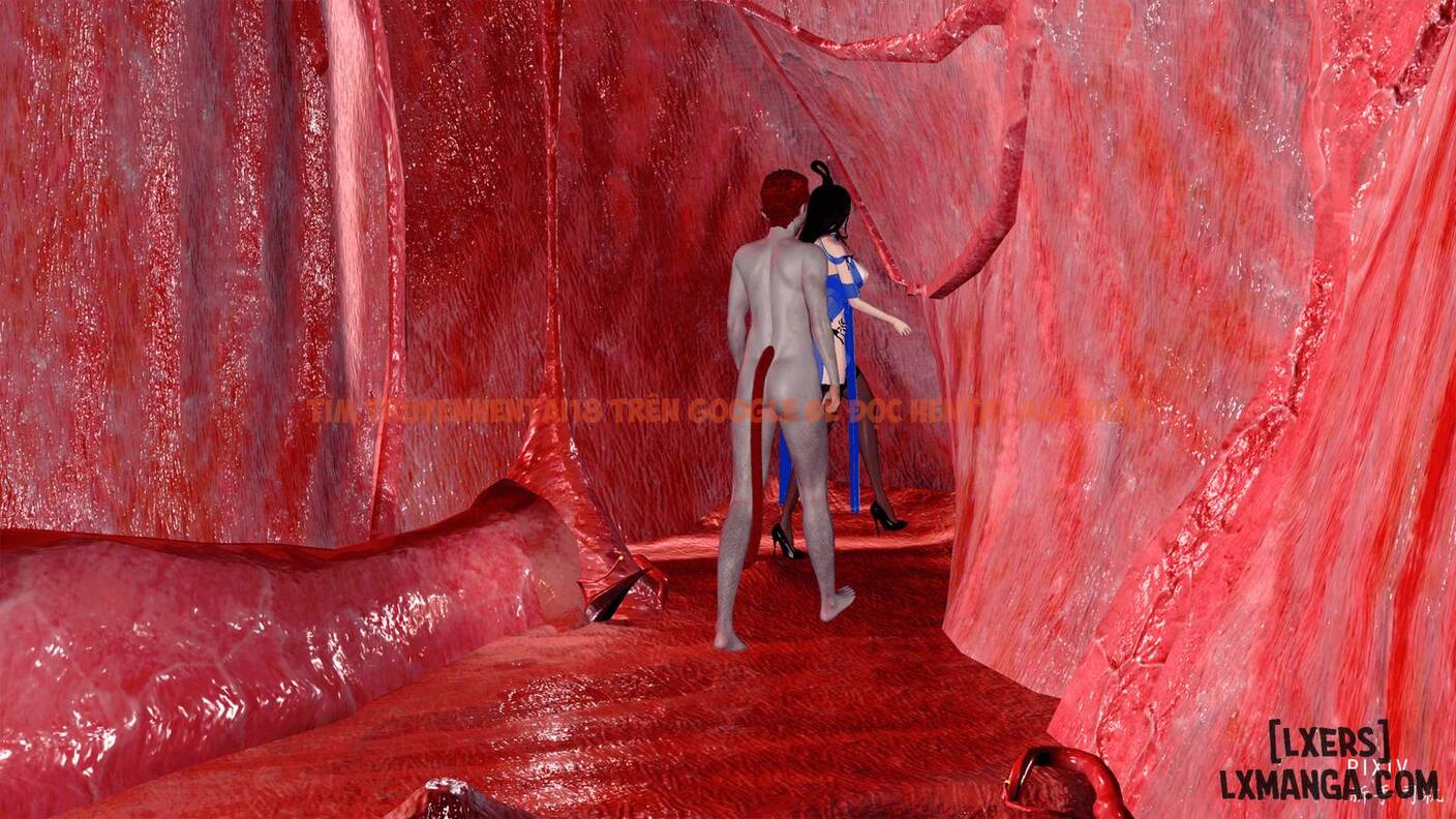 Xem ảnh 51 trong truyện hentai Hi Du Ký - Chapter 1B Dục Giới Thiên - hentaitvn.net