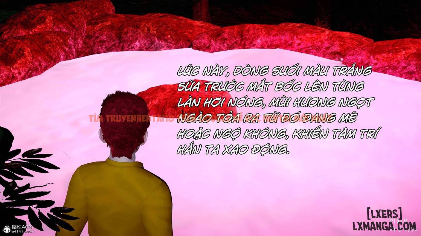 Xem ảnh 6 trong truyện hentai Hi Du Ký - Chapter 1B Dục Giới Thiên - hentaitvn.net