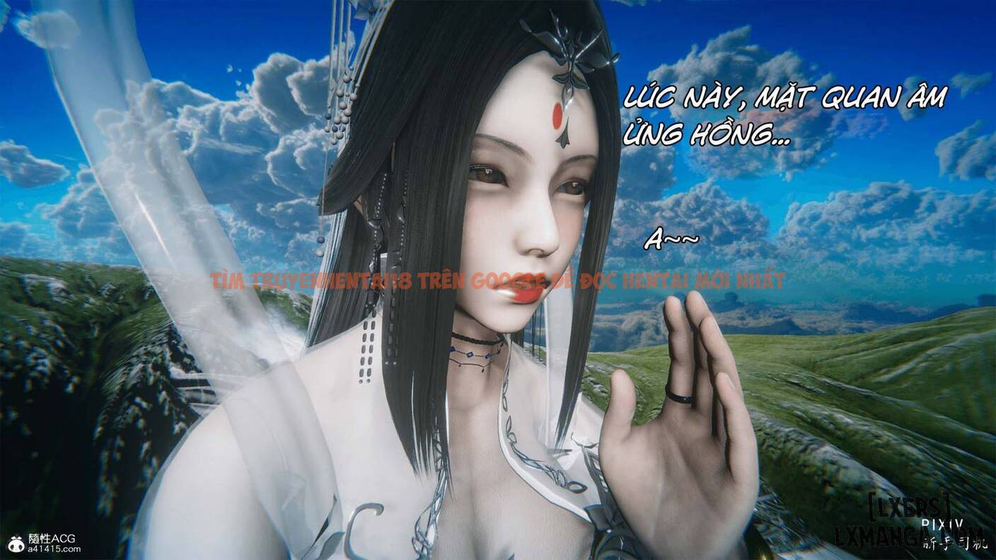 Xem ảnh 8 trong truyện hentai Hi Du Ký - Chapter 1B Dục Giới Thiên - hentaitvn.net