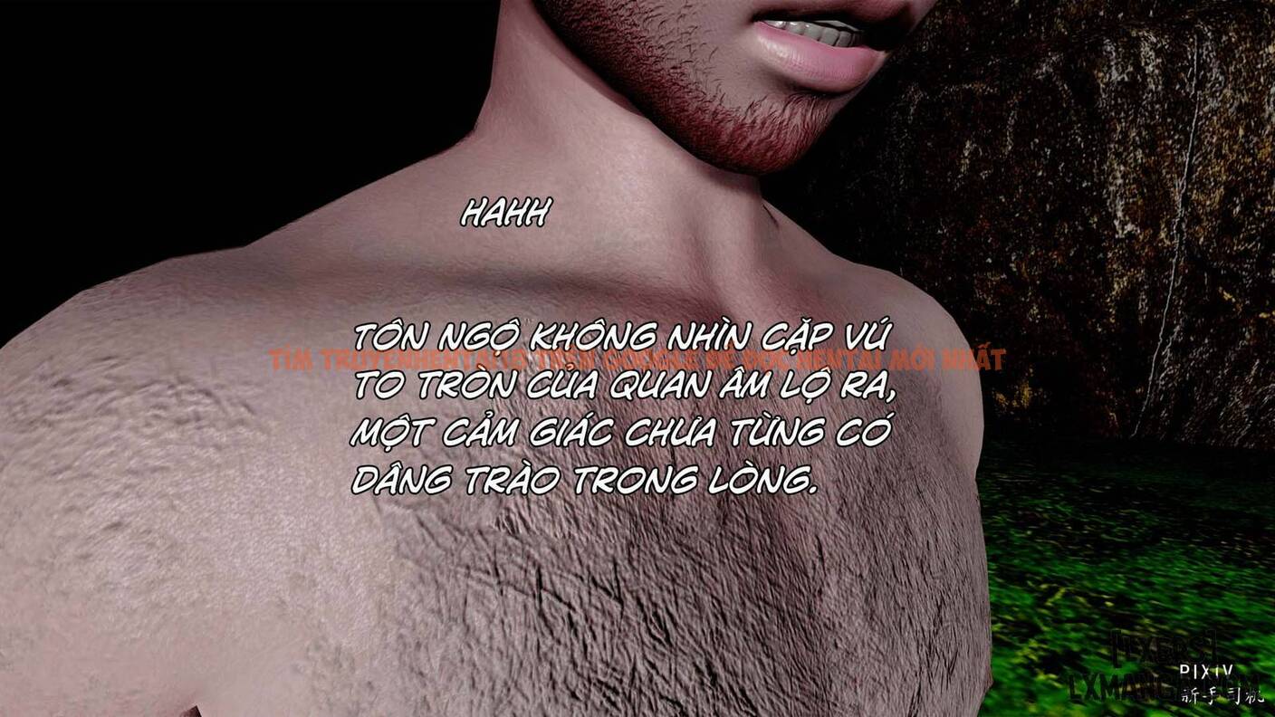 Xem ảnh 11 trong truyện hentai Hi Du Ký - Chapter 1C Dục Vọng Thức Tỉnh - hentaitvn.net