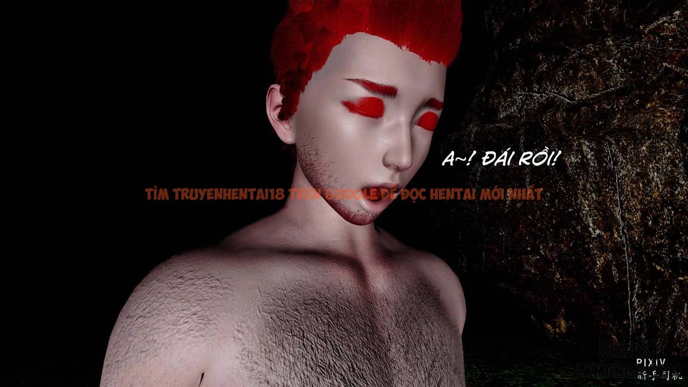 Xem ảnh 25 trong truyện hentai Hi Du Ký - Chapter 1C Dục Vọng Thức Tỉnh - hentaitvn.net