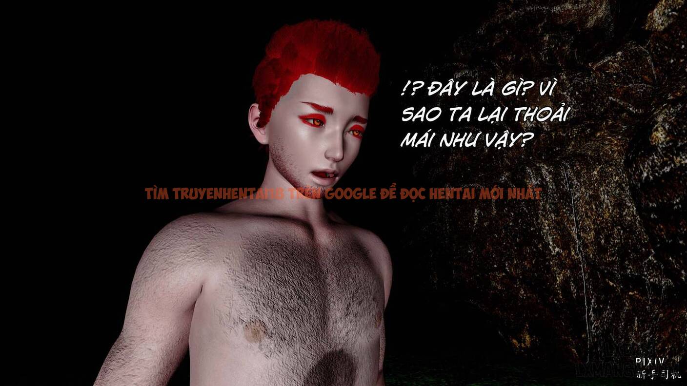 Xem ảnh 27 trong truyện hentai Hi Du Ký - Chapter 1C Dục Vọng Thức Tỉnh - hentaitvn.net