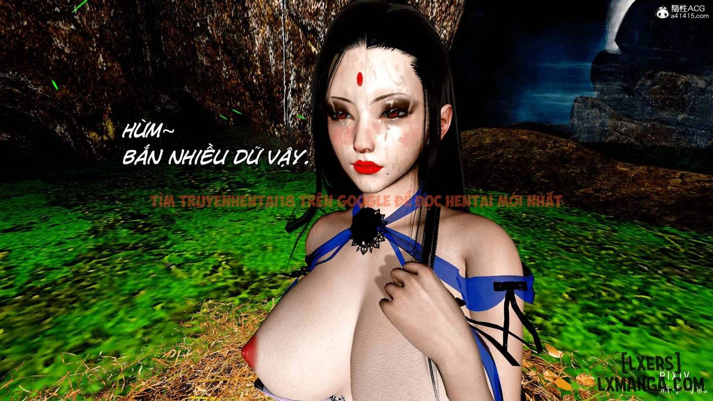 Xem ảnh 28 trong truyện hentai Hi Du Ký - Chapter 1C Dục Vọng Thức Tỉnh - hentaitvn.net