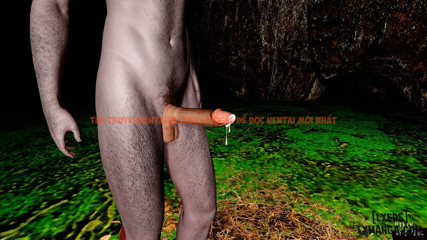 Xem ảnh 29 trong truyện hentai Hi Du Ký - Chapter 1C Dục Vọng Thức Tỉnh - hentaitvn.net