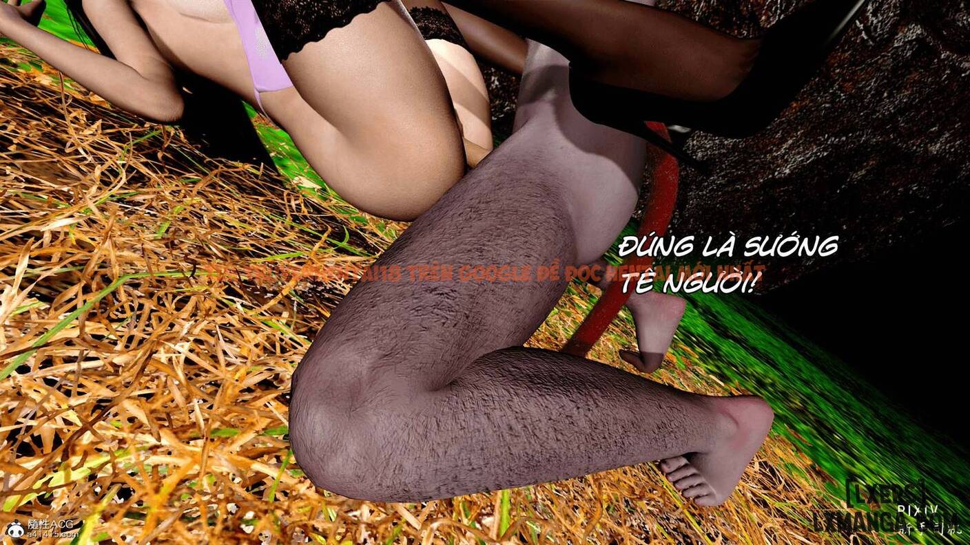 Xem ảnh 38 trong truyện hentai Hi Du Ký - Chapter 1C Dục Vọng Thức Tỉnh - hentaitvn.net