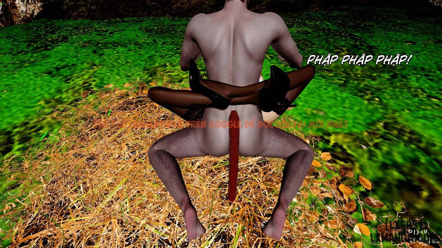 Xem ảnh 43 trong truyện hentai Hi Du Ký - Chapter 1C Dục Vọng Thức Tỉnh - hentaitvn.net