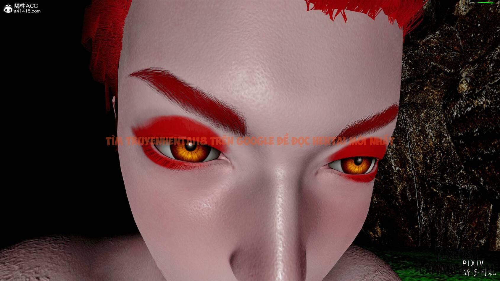 Xem ảnh 44 trong truyện hentai Hi Du Ký - Chapter 1C Dục Vọng Thức Tỉnh - hentaitvn.net