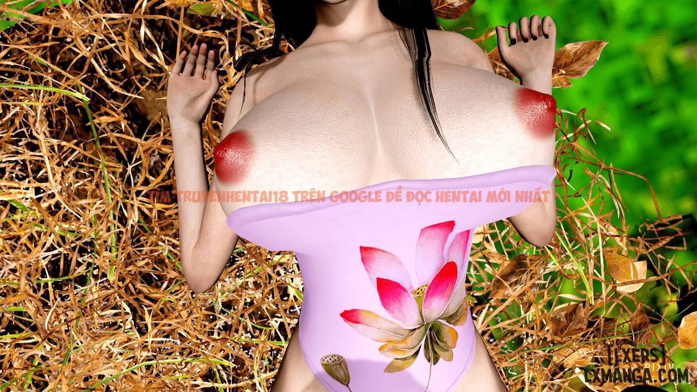 Xem ảnh 45 trong truyện hentai Hi Du Ký - Chapter 1C Dục Vọng Thức Tỉnh - hentaitvn.net