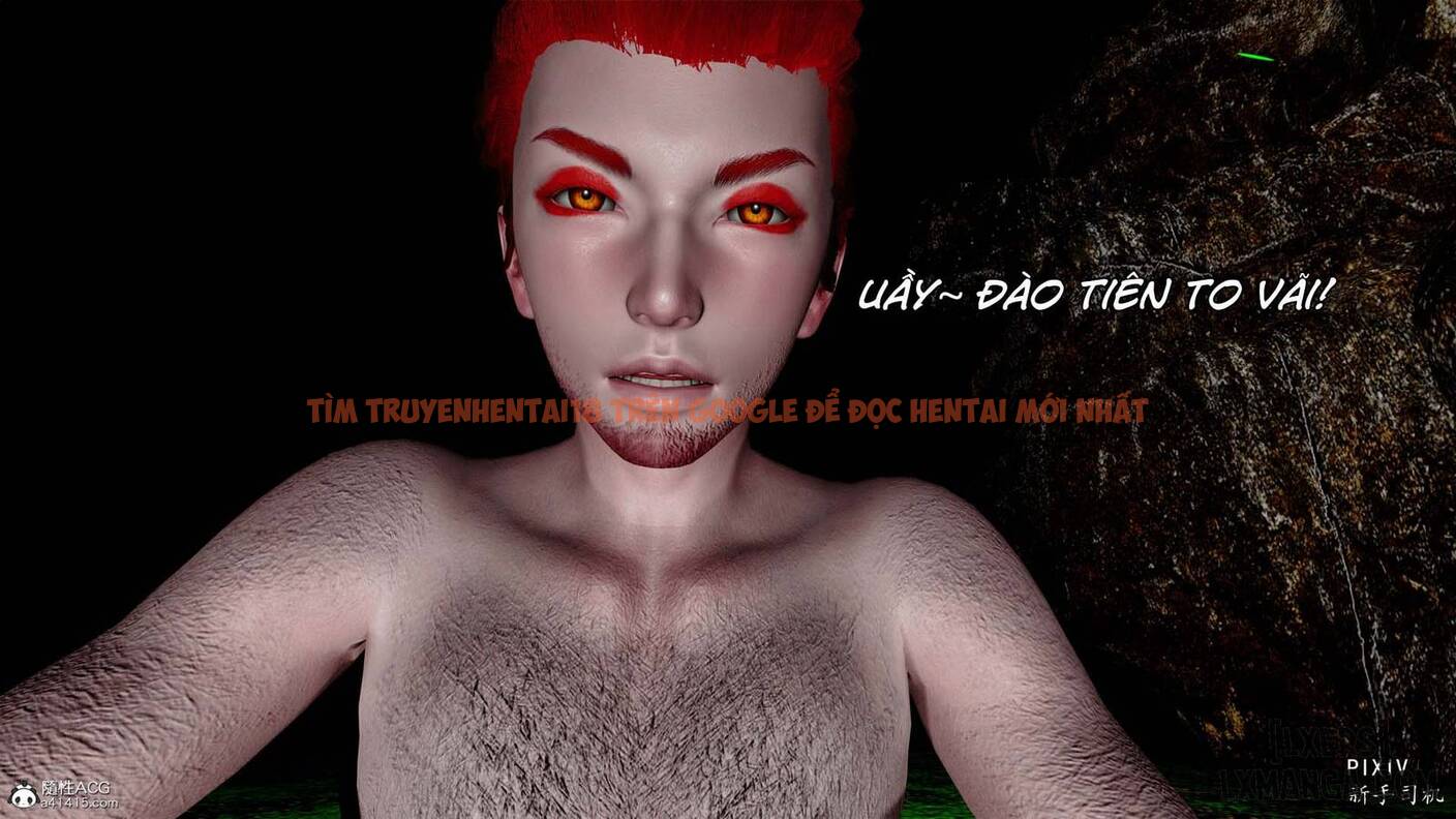 Xem ảnh 46 trong truyện hentai Hi Du Ký - Chapter 1C Dục Vọng Thức Tỉnh - hentaitvn.net