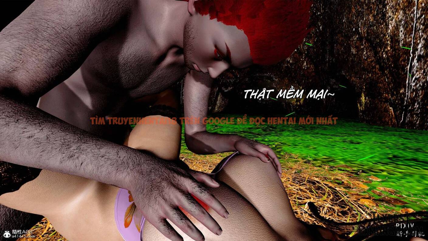 Xem ảnh 48 trong truyện hentai Hi Du Ký - Chapter 1C Dục Vọng Thức Tỉnh - hentaitvn.net