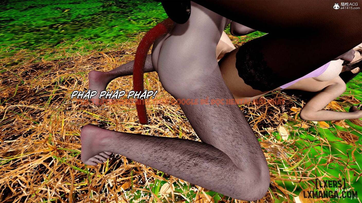 Xem ảnh 50 trong truyện hentai Hi Du Ký - Chapter 1C Dục Vọng Thức Tỉnh - hentaitvn.net