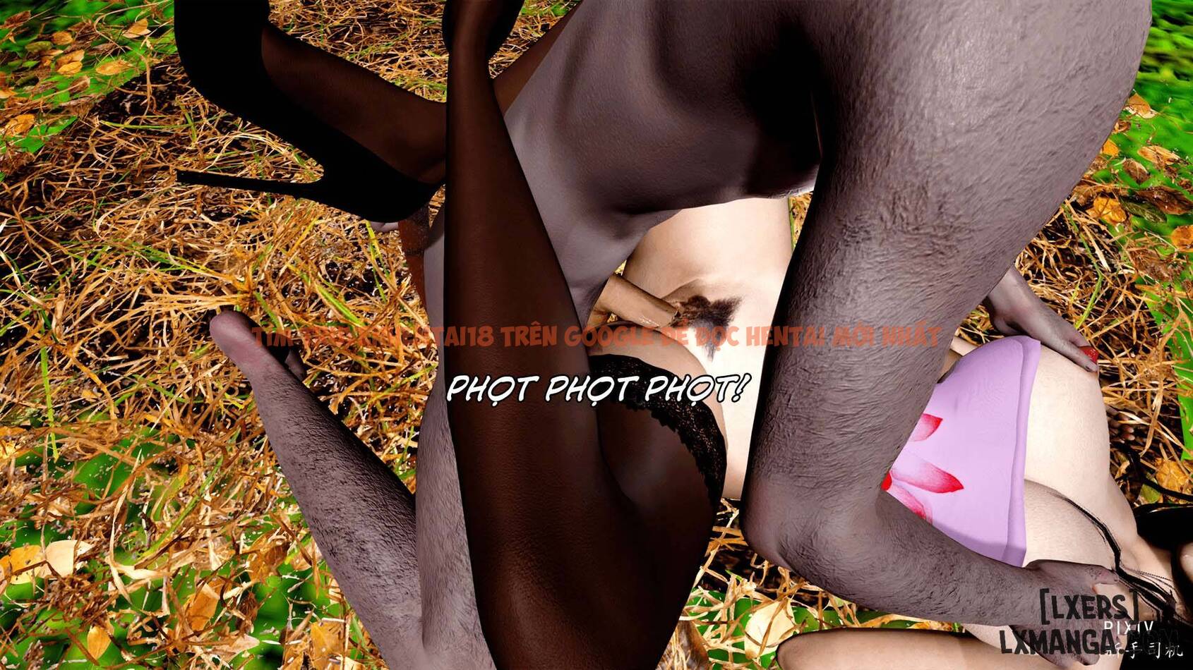 Xem ảnh 56 trong truyện hentai Hi Du Ký - Chapter 1C Dục Vọng Thức Tỉnh - hentaitvn.net