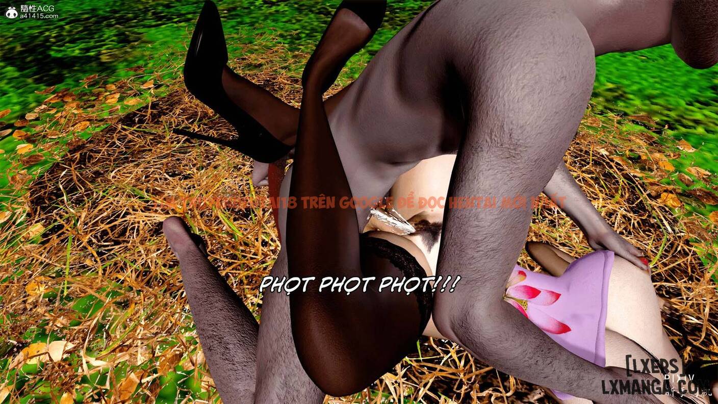 Xem ảnh 57 trong truyện hentai Hi Du Ký - Chapter 1C Dục Vọng Thức Tỉnh - hentaitvn.net