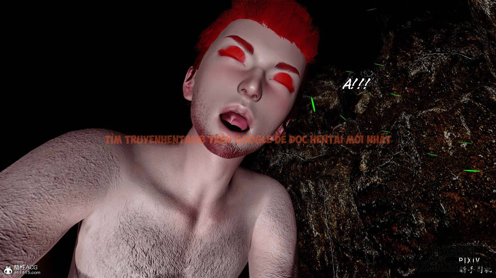 Xem ảnh 58 trong truyện hentai Hi Du Ký - Chapter 1C Dục Vọng Thức Tỉnh - hentaitvn.net