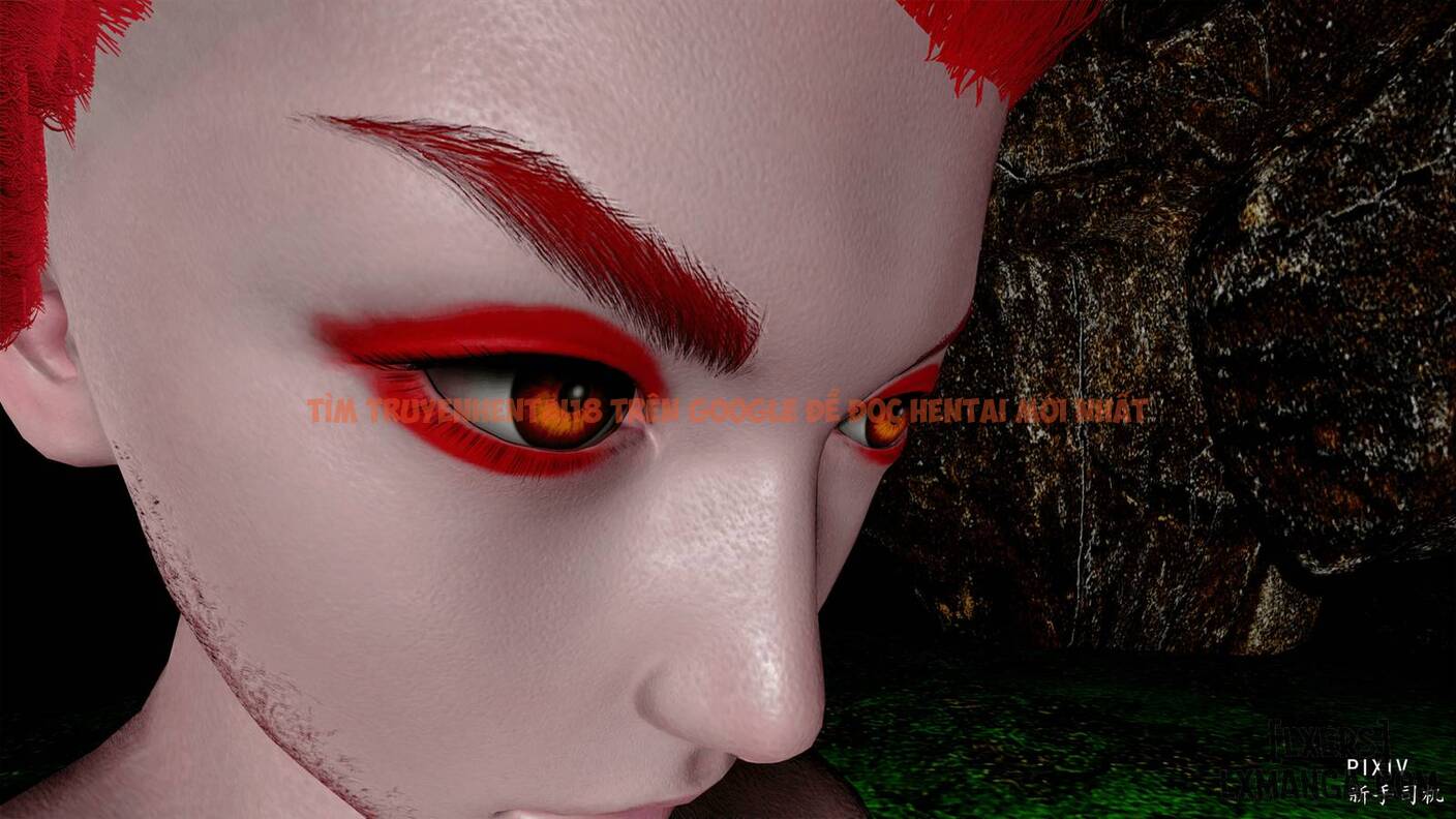 Xem ảnh 9 trong truyện hentai Hi Du Ký - Chapter 1C Dục Vọng Thức Tỉnh - hentaitvn.net