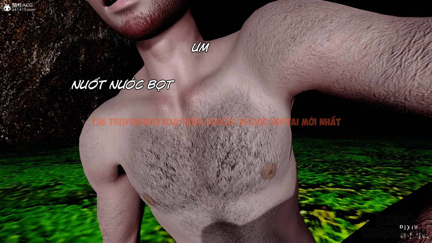 Xem ảnh 13 trong truyện hentai Hi Du Ký - Chapter 1D Dục Vọng Thức Tỉnh (Hạ) - hentaitvn.net