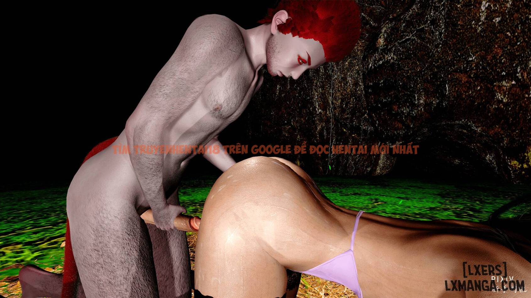 Xem ảnh 15 trong truyện hentai Hi Du Ký - Chapter 1D Dục Vọng Thức Tỉnh (Hạ) - hentaitvn.net