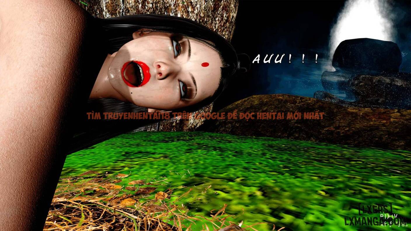 Xem ảnh 19 trong truyện hentai Hi Du Ký - Chapter 1D Dục Vọng Thức Tỉnh (Hạ) - hentaitvn.net