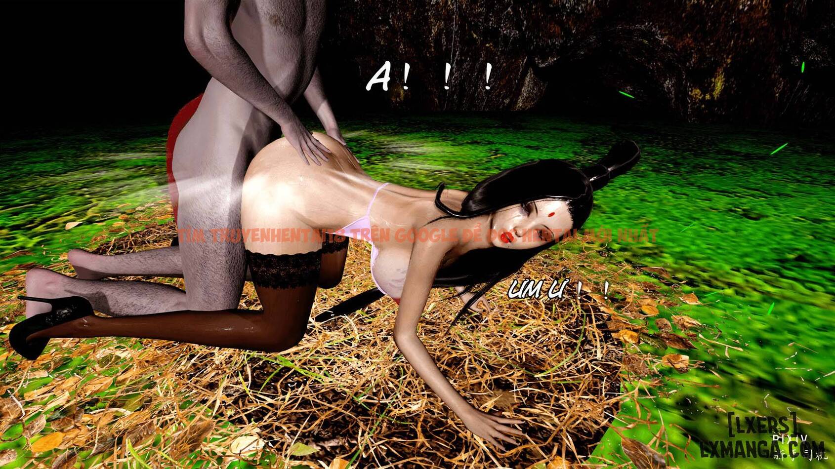 Xem ảnh 29 trong truyện hentai Hi Du Ký - Chapter 1D Dục Vọng Thức Tỉnh (Hạ) - hentaitvn.net