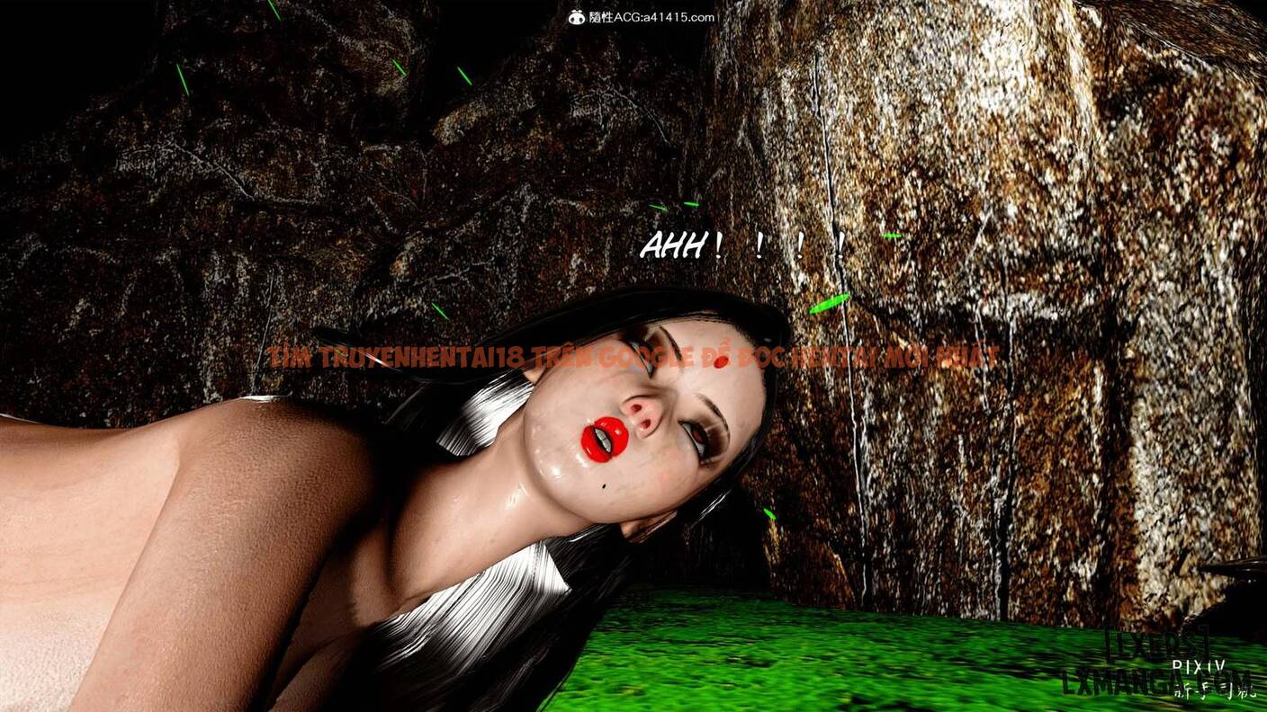 Xem ảnh 30 trong truyện hentai Hi Du Ký - Chapter 1D Dục Vọng Thức Tỉnh (Hạ) - hentaitvn.net