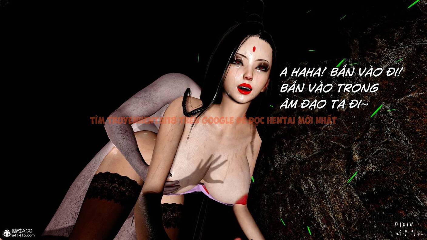 Xem ảnh 35 trong truyện hentai Hi Du Ký - Chapter 1D Dục Vọng Thức Tỉnh (Hạ) - hentaitvn.net