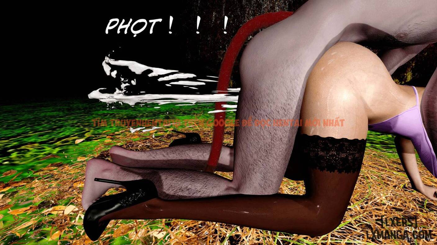 Xem ảnh 36 trong truyện hentai Hi Du Ký - Chapter 1D Dục Vọng Thức Tỉnh (Hạ) - hentaitvn.net