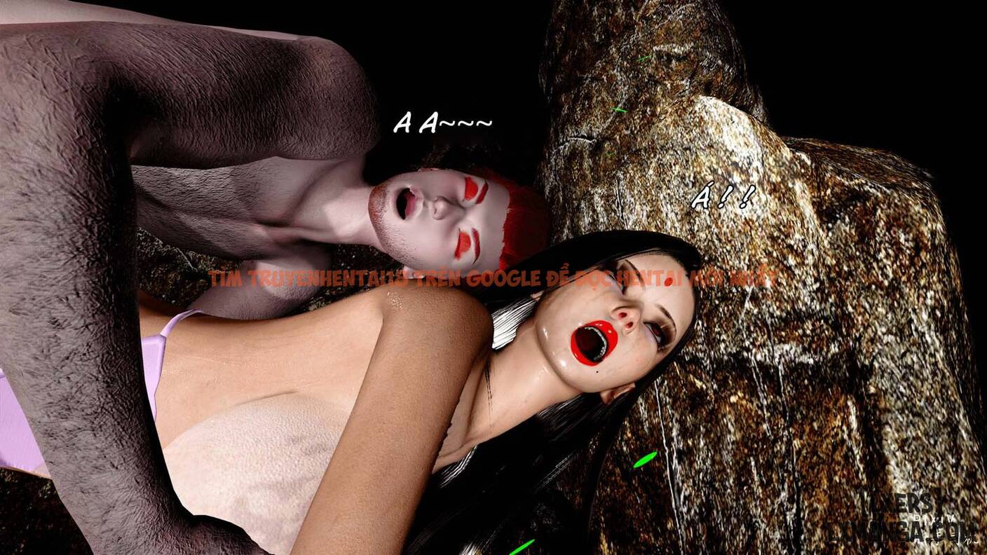 Xem ảnh 38 trong truyện hentai Hi Du Ký - Chapter 1D Dục Vọng Thức Tỉnh (Hạ) - hentaitvn.net